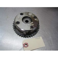 31E009 Intake Camshaft Timing Gear From 2008 Mazda CX-7  2.3